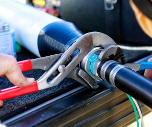 About Emergency plumbing pros Port Washington, OH